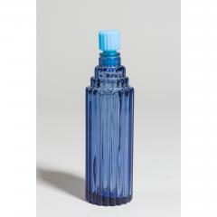 Lalique French Art Deco Lalique for Worth Perfume Bottle - 4720704