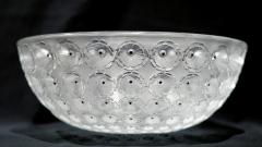 Lalique Lalique Nemours Bowl C 1980 - 1510464