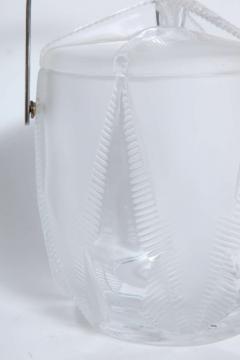 Lalique Lalique Starfish Ice Bucket - 1098633