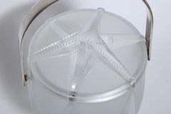 Lalique Lalique Starfish Ice Bucket - 1098635