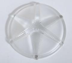 Lalique Lalique Starfish Ice Bucket - 1098637