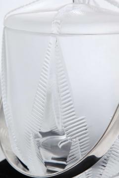 Lalique Lalique Starfish Ice Bucket - 1098638