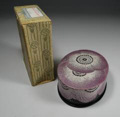 Lalique Perfume Pavits DArgent Roger et Gallet Boxed - 4104218