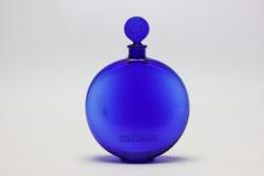 Lalique Rene Lalique Blue Worth Perfume Bottle 1925 France - 1675058