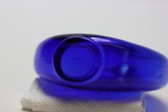 Lalique Rene Lalique Blue Worth Perfume Bottle 1925 France - 1675066