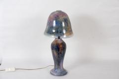 Lamp in Murano glass - 1033272