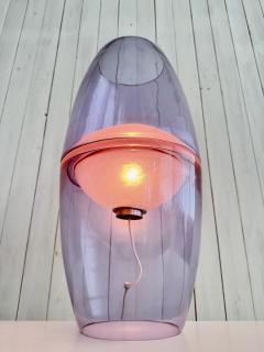 Lamp probably produced in Italy circa 1970 - 4116461