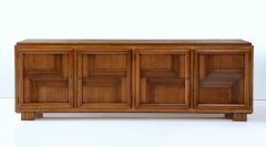 Lance Thompson Fredrik Made to Order Solid Oak Handcrafted Sideboard by Lance Thompson - 2359178