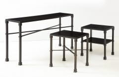 Lance Thompson Made to Order Quinet Console - 2248144