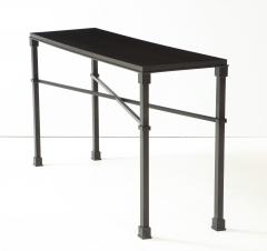 Lance Thompson Made to Order Quinet Console - 2248147
