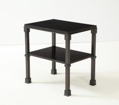 Lance Thompson Made to Order Quinet End Table - 2248181