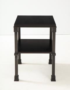 Lance Thompson Made to Order Quinet End Table - 2248182