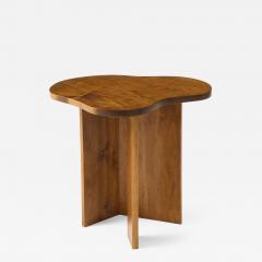 Lance Thompson Made to Order Walnut Gibran Table - 2336651