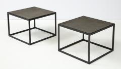 Lance Thompson Thin Table Custom Made to Order Coffee Side Tables - 2115270