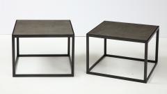 Lance Thompson Thin Table Custom Made to Order Coffee Side Tables - 2115272