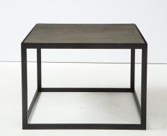 Lance Thompson Thin Table Custom Made to Order Coffee Side Tables - 2115277