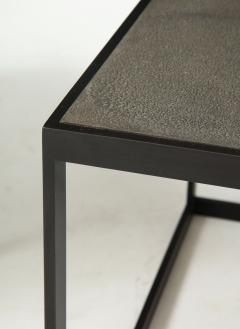 Lance Thompson Thin Table Custom Made to Order Coffee Side Tables - 2115279