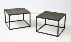 Lance Thompson Thin Table Custom Made to Order Coffee Side Tables - 2115285