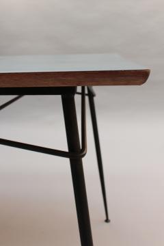 Lancel Henri Fine French 1950s Table by Henri Lancel - 4094358