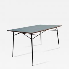 Lancel Henri Fine French 1950s Table by Henri Lancel - 4097592