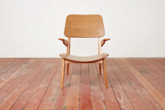 Lancel Henri HENRI LANCEL CHAIRS CIT UNIVERSITY D ANTONY - 2910207