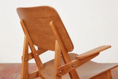 Lancel Henri HENRI LANCEL CHAIRS CIT UNIVERSITY D ANTONY - 2910233