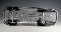 Land Speed Record Car Auto Union Sculpture Desk Model - 2584953