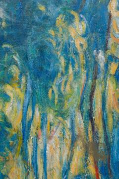 Landscape Garden at Giverny  - 4516410