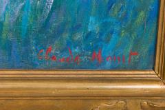 Landscape Garden at Giverny  - 4516411