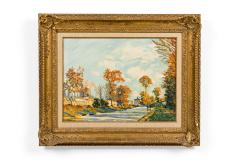 Landscape Route de Louveciennes  - 4517159