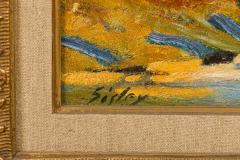 Landscape Route de Louveciennes  - 4517163