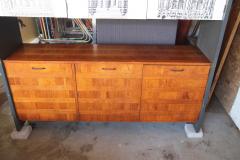 Lane 2 Piece Credenza - 3448354