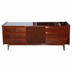 Lane Mahogany Dresser 1960s - 4161664