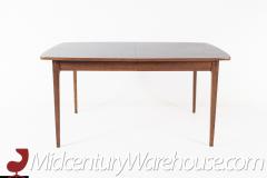 Lane Style Mid Century Laminate Top Dining Table - 2577651