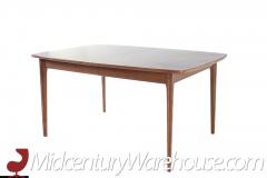 Lane Style Mid Century Laminate Top Dining Table - 2577652