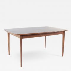 Lane Style Mid Century Laminate Top Dining Table - 2584376