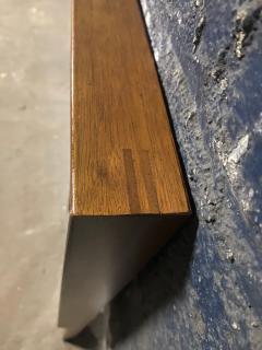 Lane Tower Suite Headboard designed by Dave Parmalee - 4478593