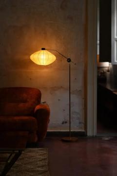 Lantern Lamp from the 70s - 3510567