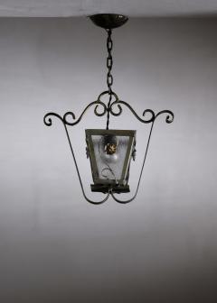 Lantern pendant - 4500234