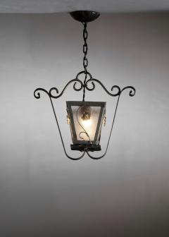 Lantern pendant - 4500235
