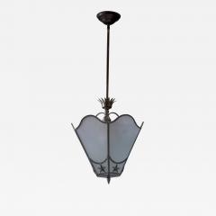 Lantern pendant lamp - 3866018