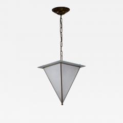 Lantern pendant lamp - 3994742