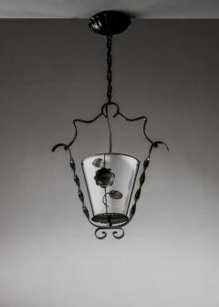 Lantern pendant lamp - 4107926