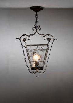 Lantern pendant lamp - 4510519