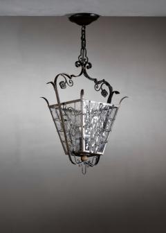 Lantern pendant lamp - 4510520