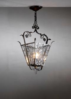 Lantern pendant lamp - 4510522