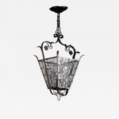 Lantern pendant lamp - 4512162