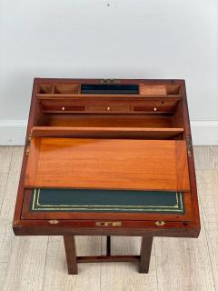 Lap Desk England circa 1820 - 3015314