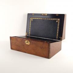 Lap Desk England circa 1880 - 3868349