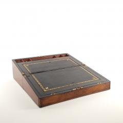 Lap Desk England circa 1880 - 3868353